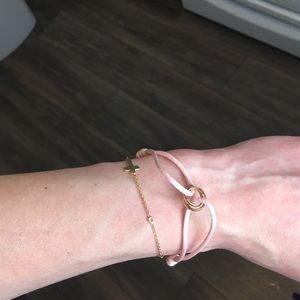 Cartier Trinity Bracelet